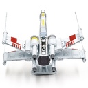 Star Wars X-wing Starfighter - ICX132 - METAL EARTH ICONX