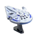 Star Wars Solo Lando Calrissian's Millennium Falcon - ICX201 - METAL EARTH ICONX