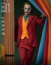 The Joker - Joker 2019 – HOT TOYS - PREVENTA