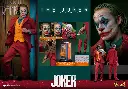 The Joker - Joker 2019 – HOT TOYS - PREVENTA