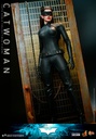 Catwoman The Dark Knight Trilogy - HOT TOYS