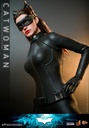 Catwoman The Dark Knight Trilogy - HOT TOYS