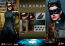 Catwoman The Dark Knight Trilogy - HOT TOYS