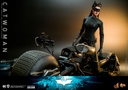 Catwoman The Dark Knight Trilogy - HOT TOYS