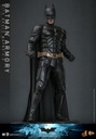 Batman Armory with Bruce Wayne (2.0 ) – HOT TOYS - PREVENTA