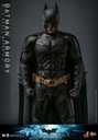 Batman Armory with Bruce Wayne (2.0 ) – HOT TOYS - PREVENTA