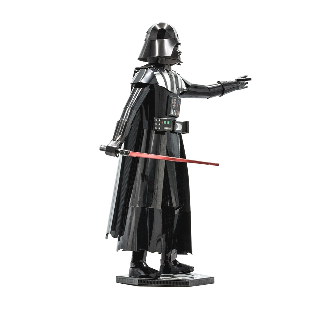 Star Wars Darth Vader - ICX133 - METAL EARTH ICONX