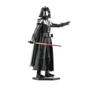 Star Wars Darth Vader - ICX133 - METAL EARTH ICONX