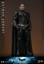 Batman Armory with Bruce Wayne (2.0 ) – HOT TOYS - PREVENTA
