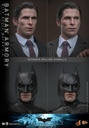 Batman Armory with Bruce Wayne (2.0 ) – HOT TOYS - PREVENTA