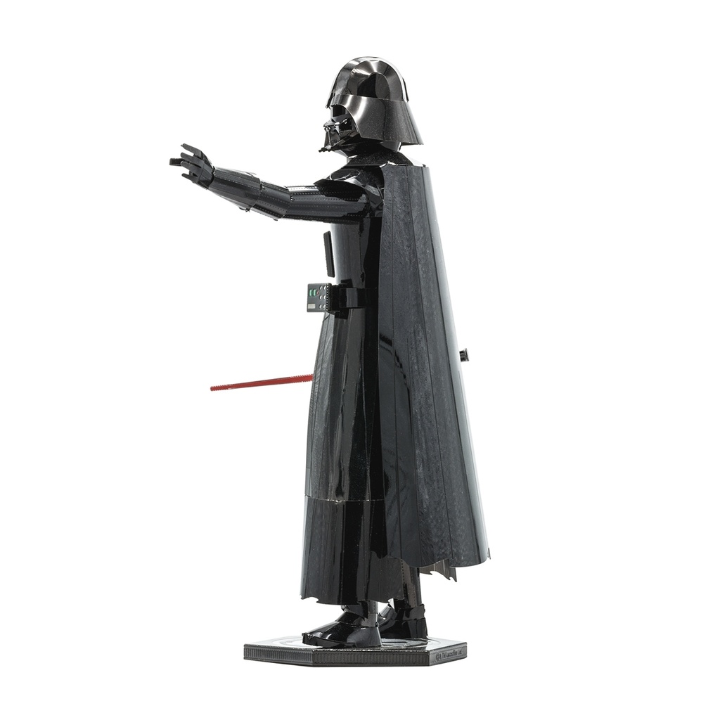 Star Wars Darth Vader - ICX133 - METAL EARTH ICONX