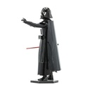 Star Wars Darth Vader - ICX133 - METAL EARTH ICONX