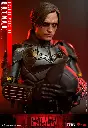 Batman (Deluxe Version) 1/6 Movie The Batman - HOT TOYS