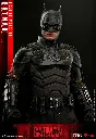 Batman (Deluxe Version) 1/6 Movie The Batman - HOT TOYS