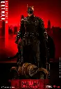 Batman (Deluxe Version) 1/6 Movie The Batman - HOT TOYS