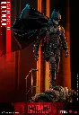 Batman (Deluxe Version) 1/6 Movie The Batman - HOT TOYS