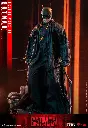 Batman (Deluxe Version) 1/6 Movie The Batman - HOT TOYS