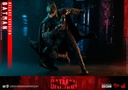 Batman (Deluxe Version) 1/6 Movie The Batman - HOT TOYS