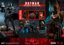 Batman (Deluxe Version) 1/6 Movie The Batman - HOT TOYS