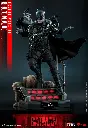 Batman (Deluxe Version) 1/6 Movie The Batman - HOT TOYS