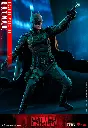 Batman (Deluxe Version) 1/6 Movie The Batman - HOT TOYS