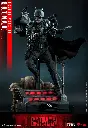 Batman (Deluxe Version) 1/6 Movie The Batman - HOT TOYS
