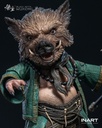 Zhu Bajie 1/12 “The Black Myth: Wukong"  INART – PREVENTA