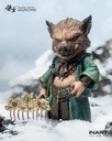 Zhu Bajie 1/12 “The Black Myth: Wukong"  INART – PREVENTA