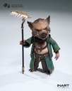Zhu Bajie 1/12 “The Black Myth: Wukong"  INART – PREVENTA