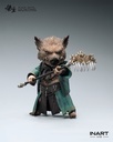 Zhu Bajie 1/12 “The Black Myth: Wukong"  INART – PREVENTA