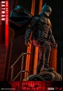 Batman and Bat-Signal 1/6 Set Movie The Batman - HOT TOYS