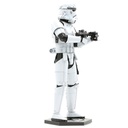 Star Wars Stormtrooper - ICX134 - METAL EARTH ICONX