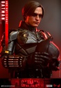 Batman and Bat-Signal 1/6 Set Movie The Batman - HOT TOYS