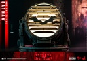 Batman and Bat-Signal 1/6 Set Movie The Batman - HOT TOYS