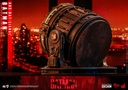 Batman and Bat-Signal 1/6 Set Movie The Batman - HOT TOYS
