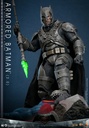 Armored Batman (2.0) (Deluxe Version) Batman vs Superman - HOT TOYS - PREVENTA