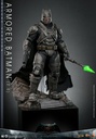 Armored Batman (2.0) (Deluxe Version) Batman vs Superman - HOT TOYS - PREVENTA