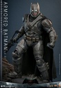 Armored Batman (2.0) (Deluxe Version) Batman vs Superman - HOT TOYS - PREVENTA