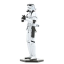 Star Wars Stormtrooper - ICX134 - METAL EARTH ICONX