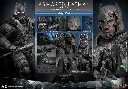 Armored Batman (2.0) (Deluxe Version) Batman vs Superman - HOT TOYS - PREVENTA