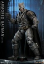 Armored Batman (2.0) Batman vs Superman - HOT TOYS - PREVENTA
