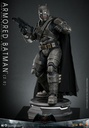 Armored Batman (2.0) Batman vs Superman - HOT TOYS - PREVENTA