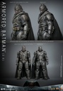 Armored Batman (2.0) Batman vs Superman - HOT TOYS - PREVENTA
