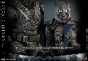 Armored Batman (2.0) Batman vs Superman - HOT TOYS - PREVENTA