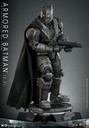 Armored Batman (2.0) Batman vs Superman - HOT TOYS - PREVENTA