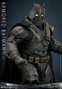 Armored Batman (2.0) Batman vs Superman - HOT TOYS - PREVENTA
