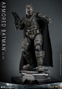 Armored Batman (2.0) Batman vs Superman - HOT TOYS - PREVENTA