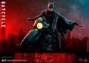 Batcycle Sixth Scale Accessory 1/6 Set Movie The Batman - HOT TOYS