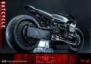 Batcycle Sixth Scale Accessory 1/6 Set Movie The Batman - HOT TOYS