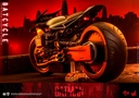 Batcycle Sixth Scale Accessory 1/6 Set Movie The Batman - HOT TOYS